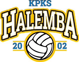 Logo Siatkówka KPKS Halemba